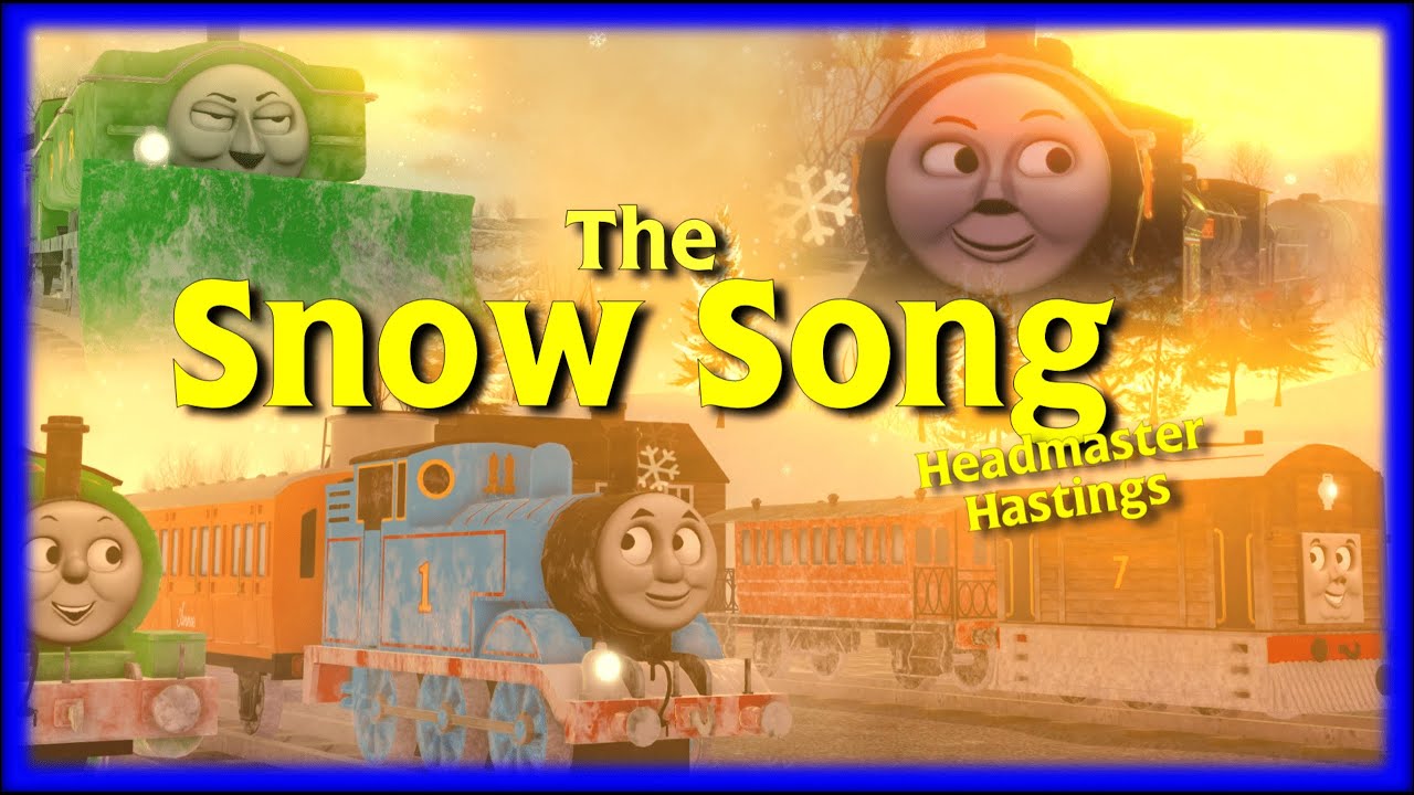 The Snow Song