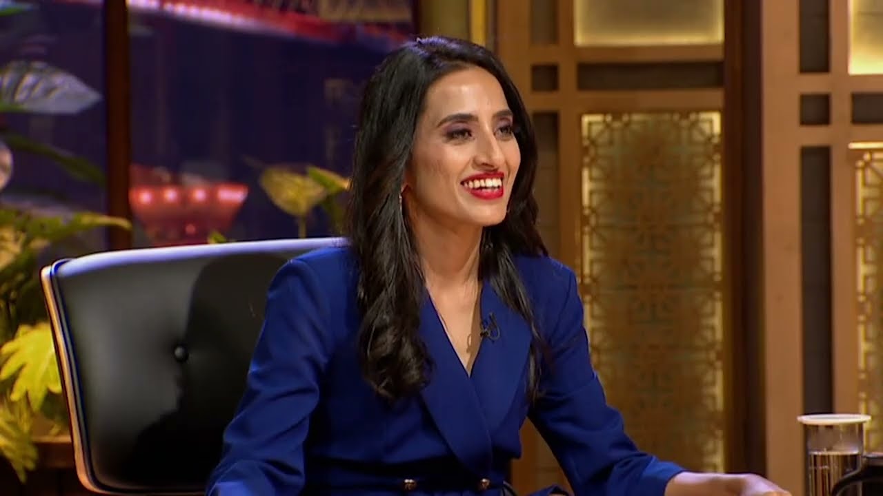 Gujarat के इन founders ने कितना % revenue generate किया है? | Shark Tank India | Male Entrepreneurs