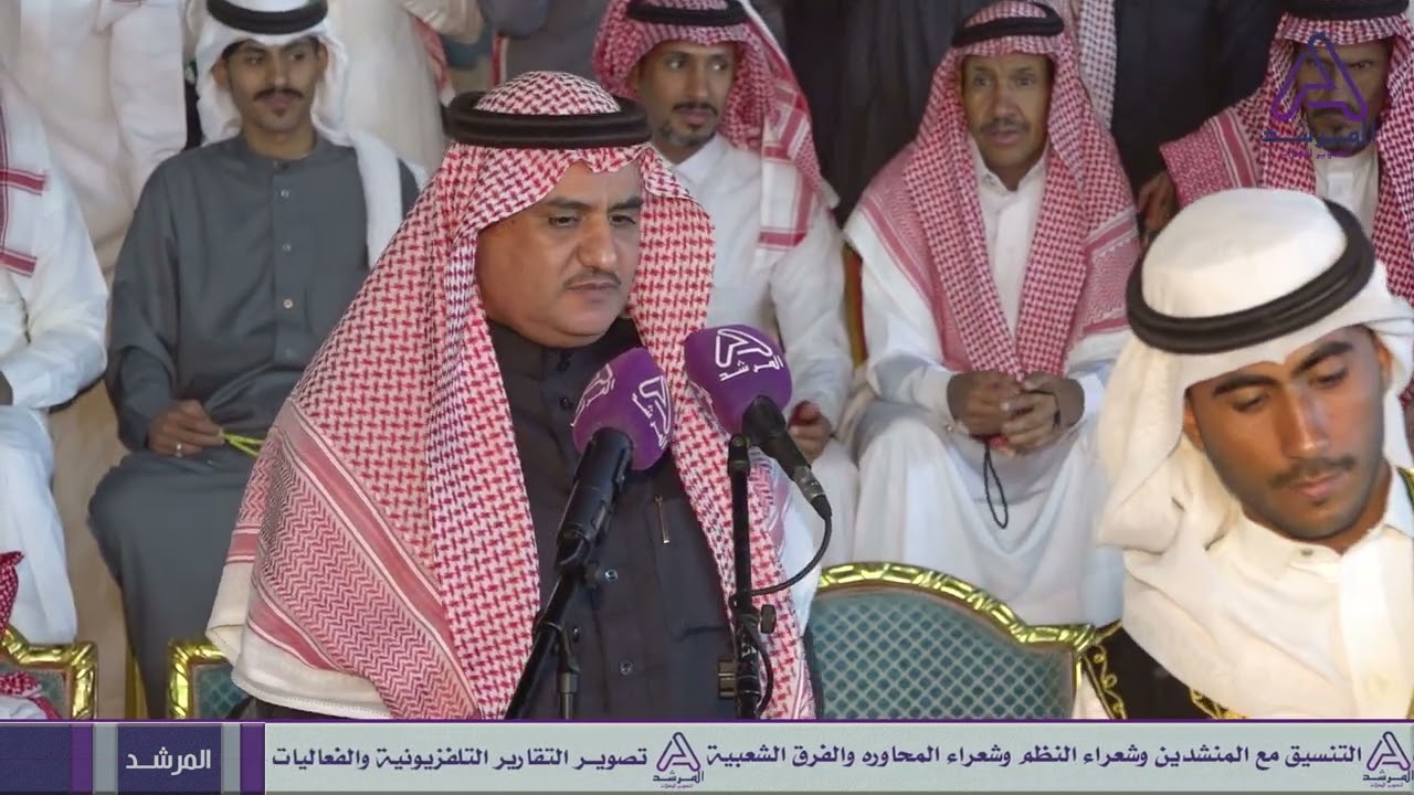 يا عتيبة بان فيكم عذاريب 💥💥منيف منقرة - سفر الدغيلبي ( ٢ / ٥ / ١٤٤٥ هـ ) حفلة تبوك