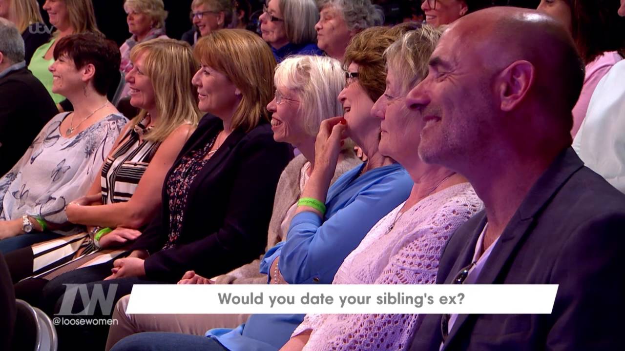 Janet Street-Porter's Soap Opera Style Marriages | Loose Women