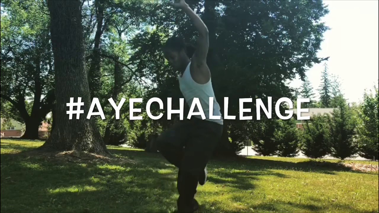 Ayo & Teo ft Lil Yachty - AY3 ( #AY3CHALLENGE)