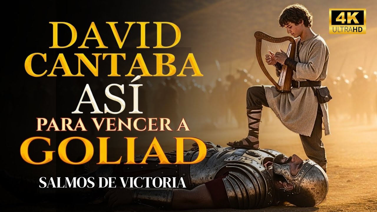 Salmos de Liberación Espiritual | Adoración de Poder Y liberación #salmos #músicahebrea