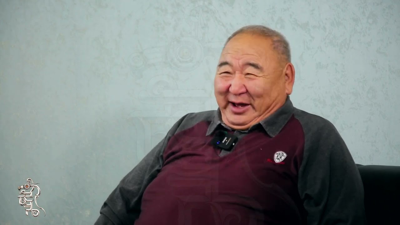 МАРЗАЙ КОНТЕНТ МУ-хөдөлмөрийн баатар, МУТМУ Д.Даваахүү МУТМУ, ХАА-н ухааны доктор Б.Билэгдэмбэрэл.