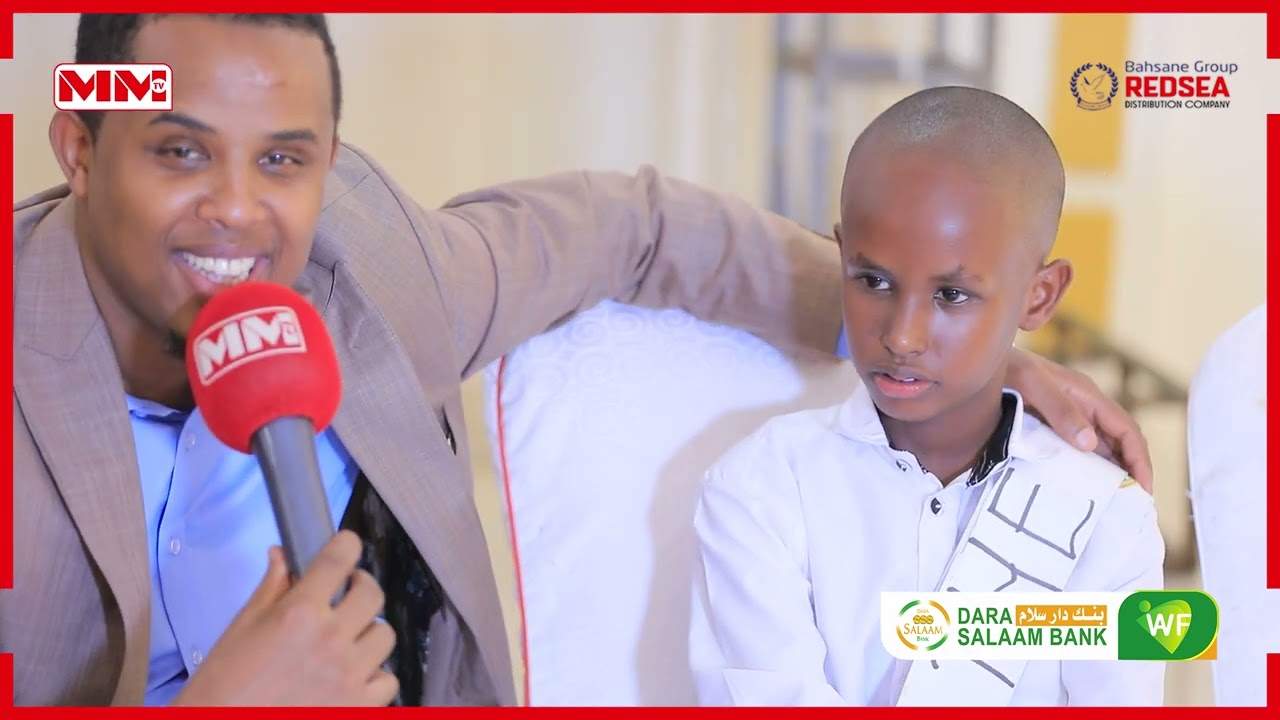 “Xigaalkayga oo dhan ayaan u mahadnaqayaa”Khayre Sidiiq Burmad Jawiga Ardayda&Walidka School Haldoor