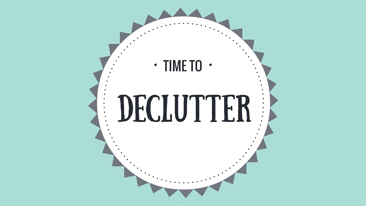 Time to Declutter | Medicine Cabinets at our Vegas Home