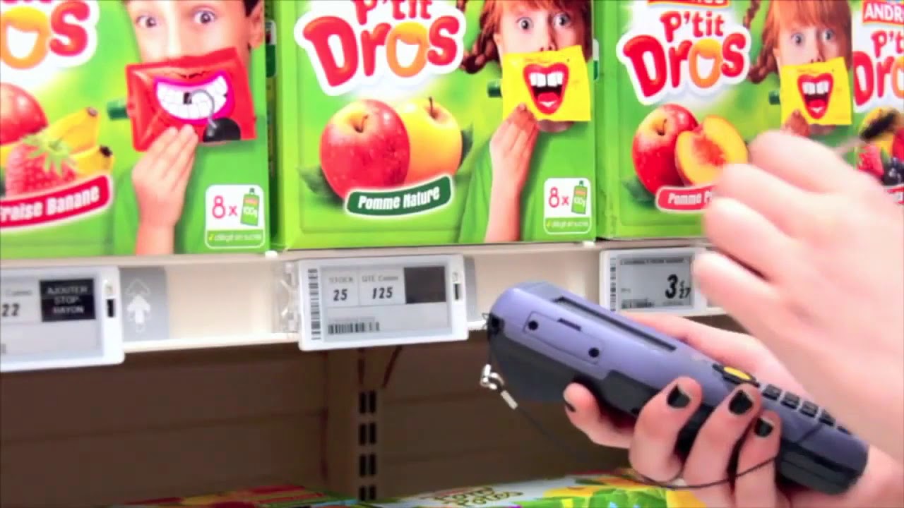 PRICER SMARTFLASH