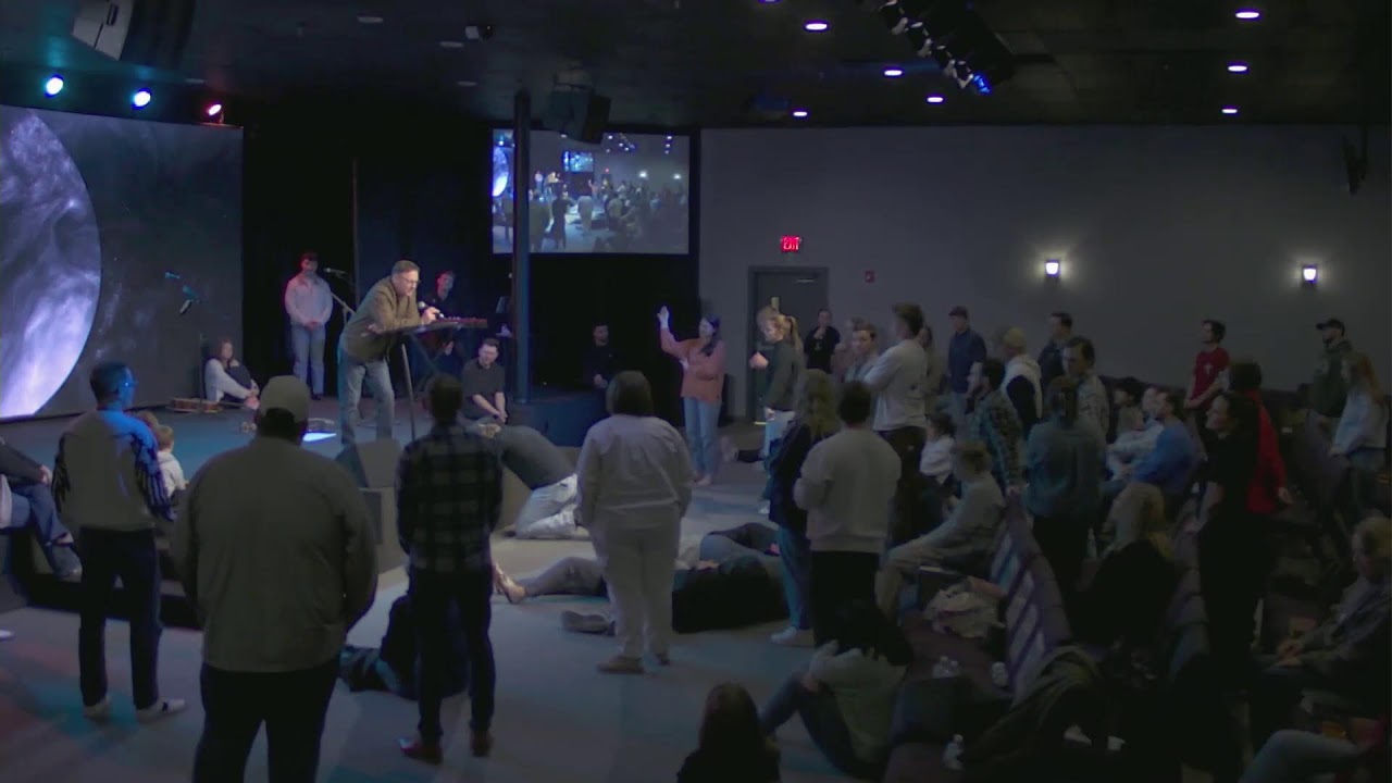Revival Nights | February 24, 2026