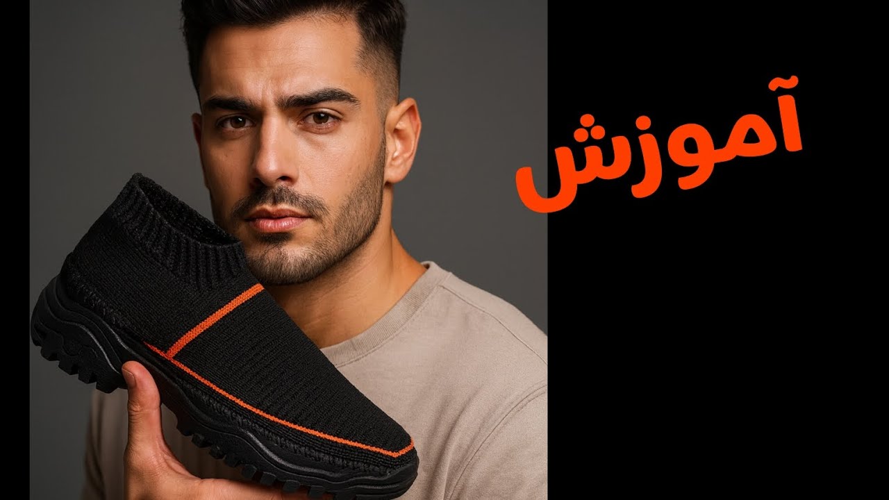 👞آموزش کفش جذاب مردانه(پارت1)#سابسکرایب #آموزش#حمایت  https://www.youtube.com/@Ziba_baft_makrome