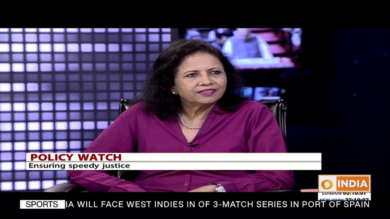 Policy Watch | 8:30 AM| 11.08.2019 | Consumer Protection Bill, 2019