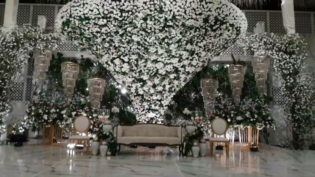 The Royal Palm Marquee