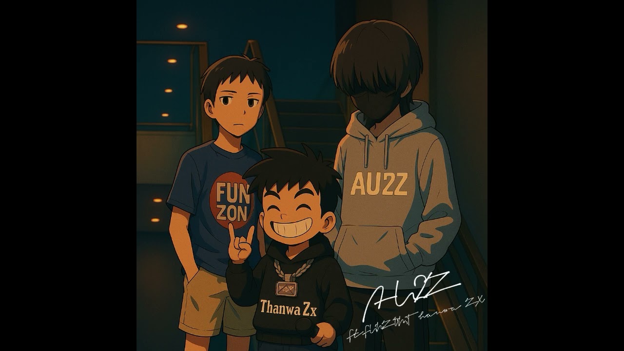 AU2Z - ไม่ต้องเรียกว่าที่รัก Ft.FUNZON,ThanwaZX (Prod.SiMon)