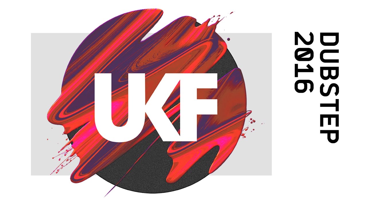 UKF Dubstep 2016 (Album Megamix)