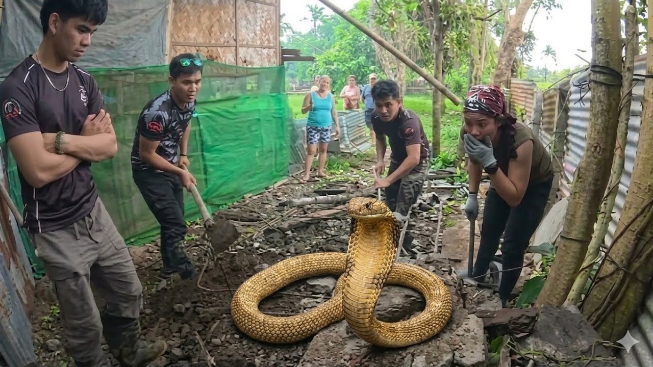PAHIRAPAN MAKUHA ANG KINAKATAKUTAN SA LOPEZ #cobraprince 