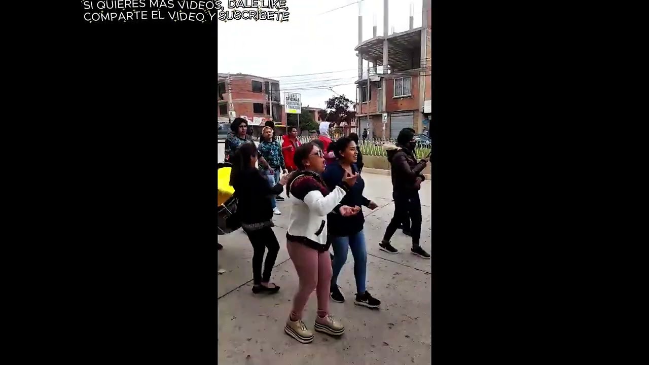 BLANCO BLANCOS COMPARSA - CONFRATERNIDAD / CARNAVAL DE SUCRE 2023