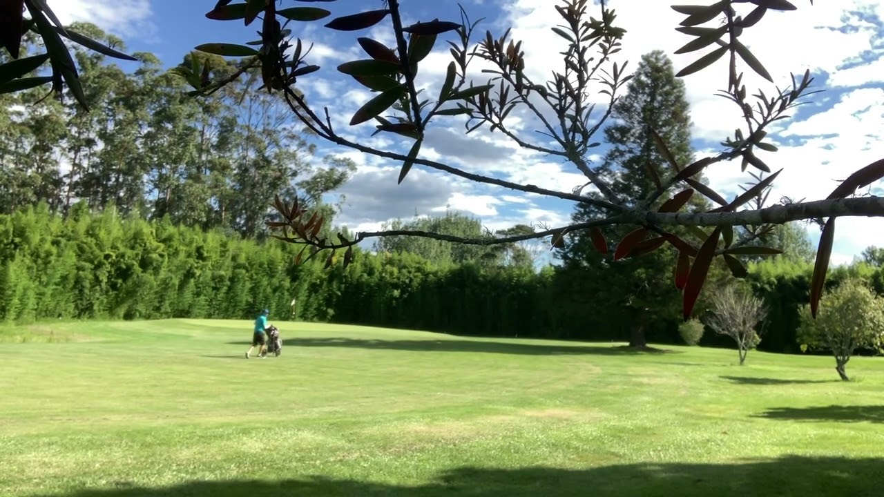 Jan 2023 Mercury Bay Golf Club, Whitianga
