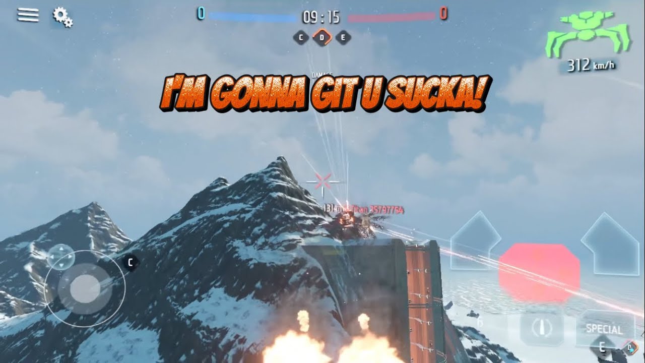 BoT - Hey!  I should record this!