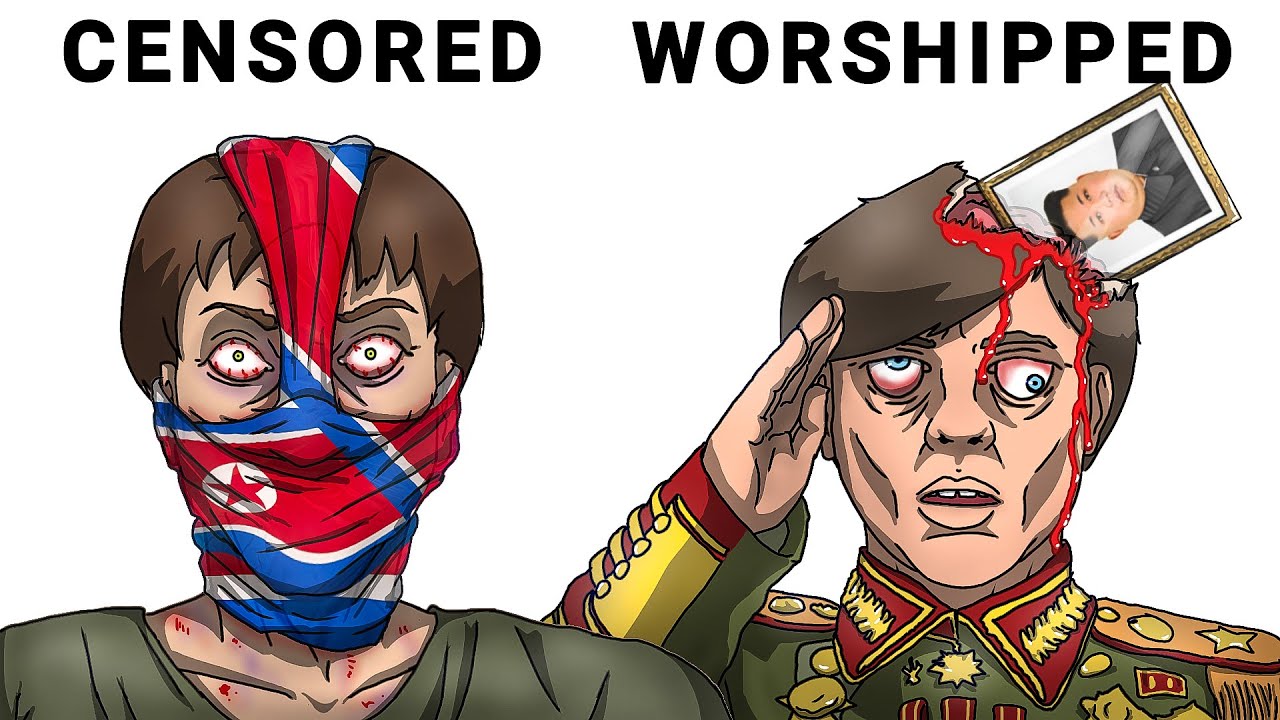 The Worst North Korean Deaths Ever