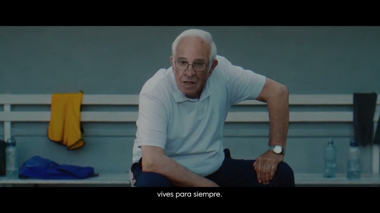 Luis Aragon&eacute;s regresa a nosotros para mostrar el camino a LaLiga