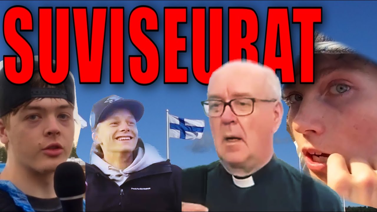 SUVISEURAT -DOKKARI