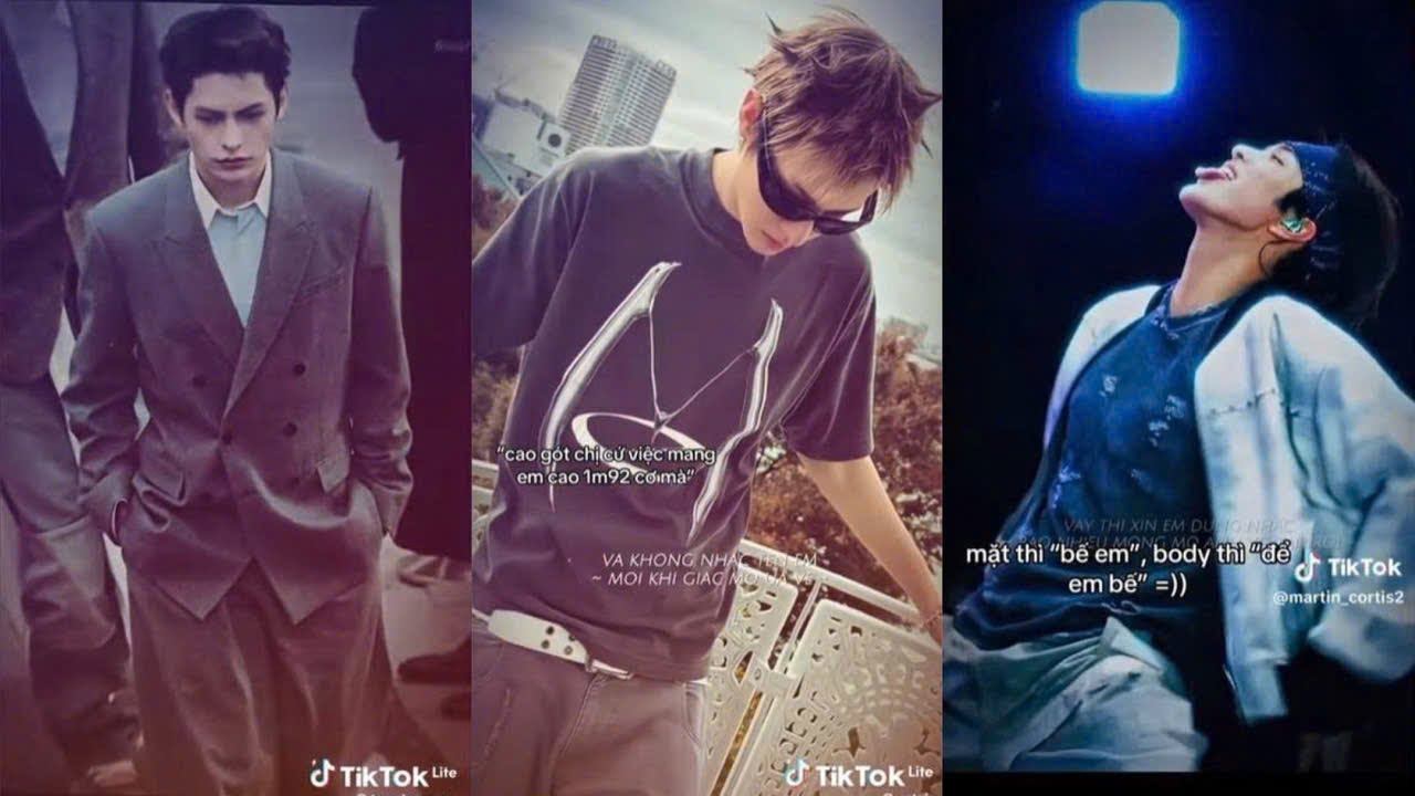 [tiktok cortis] tổng hợp tiktok về Cortis #9 #cortis