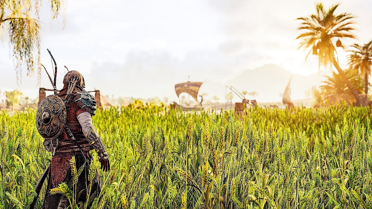TOP 10 BEST HIGH GRAPHICS GAMES FOR LOW END PC 2022 || best low spec pc games