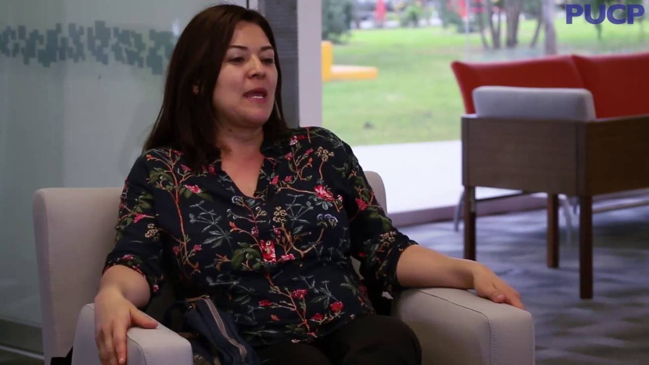 El beneficio de la multidisciplinariedad en las profesiones: Innovación en la enseñanza - PUCP
