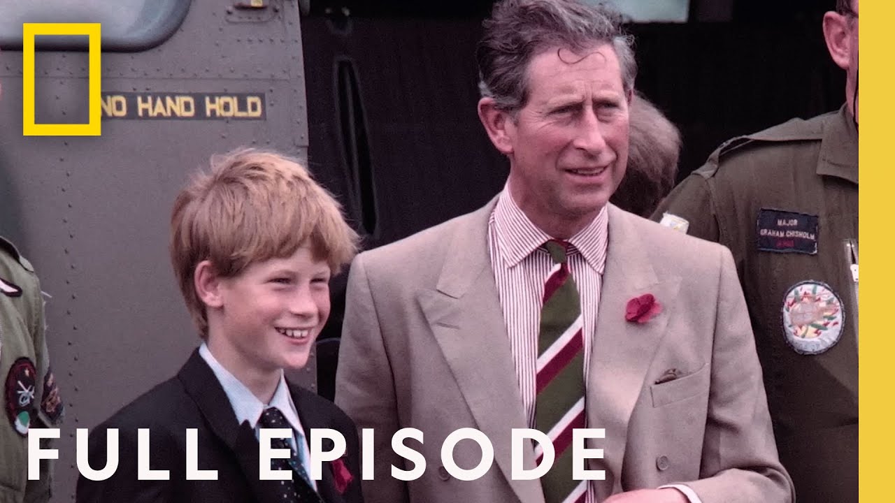 Charles: In His Own Words (Full Episode) | SPECIAL