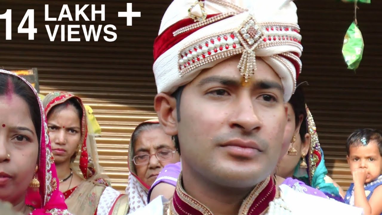 Preeti Weds Pankaj part 6