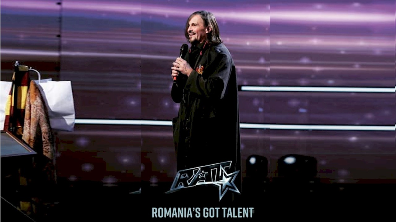 Aldo Nicolini  ziOpOtter a 
