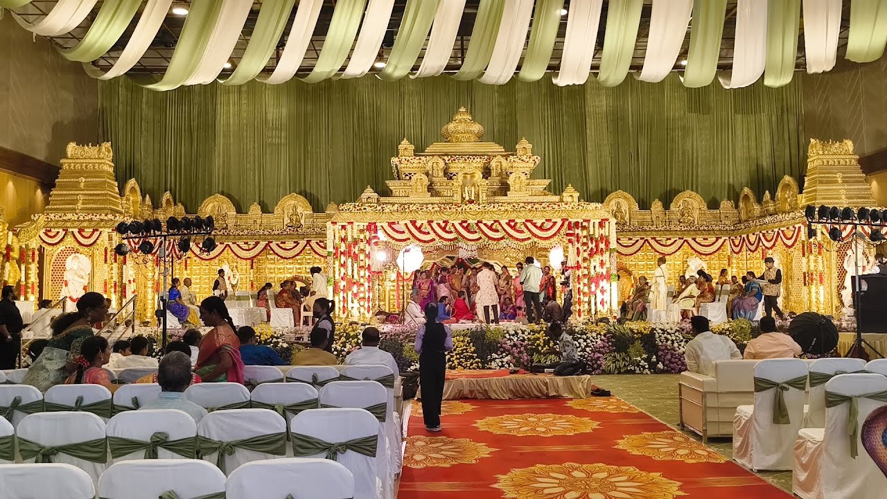 Naina convention centre and Banquet Halls clean & Hygiene
