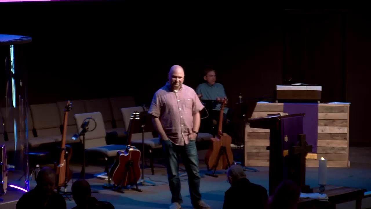 WCN Worship 3/15/22