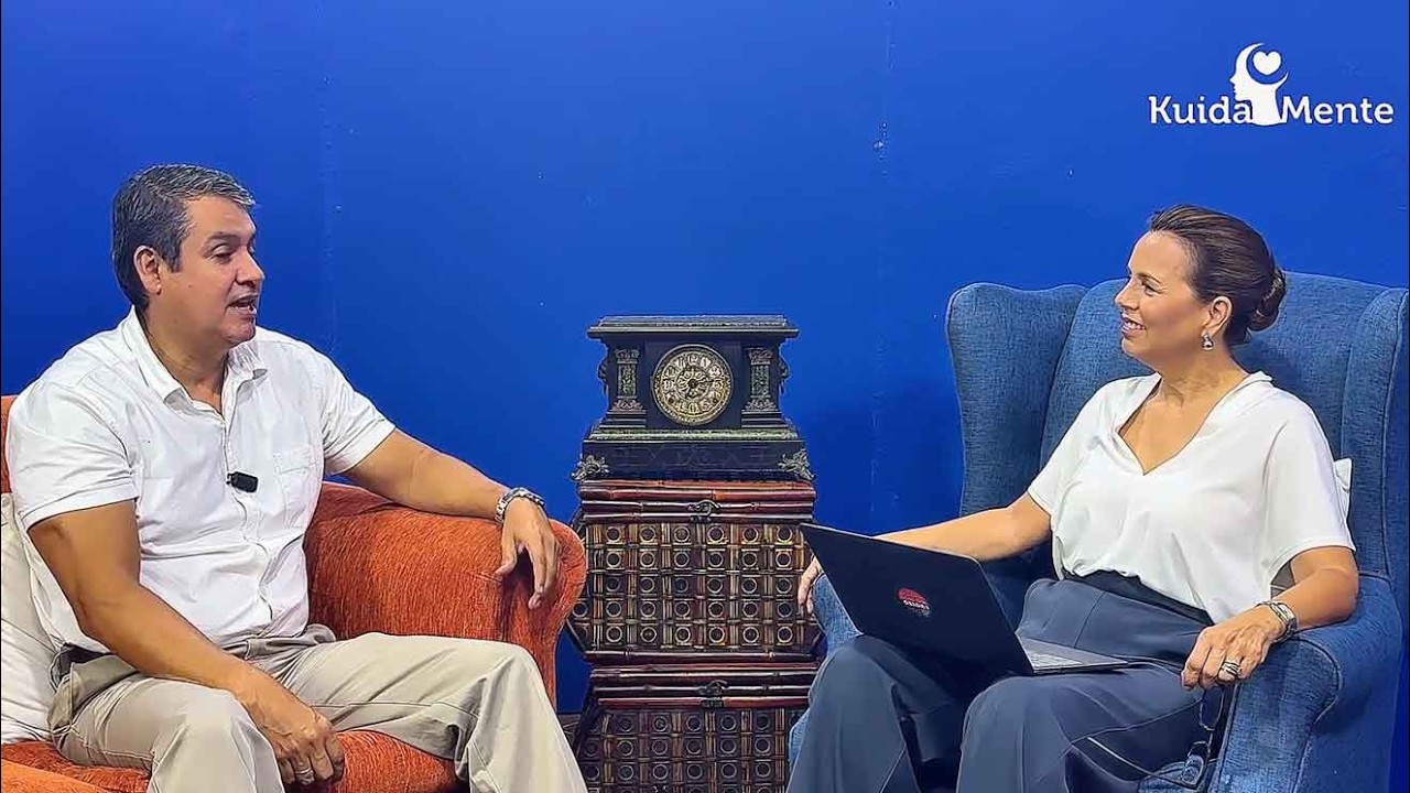 Entrevista con el Dr. Mauricio Quezada Mostajo