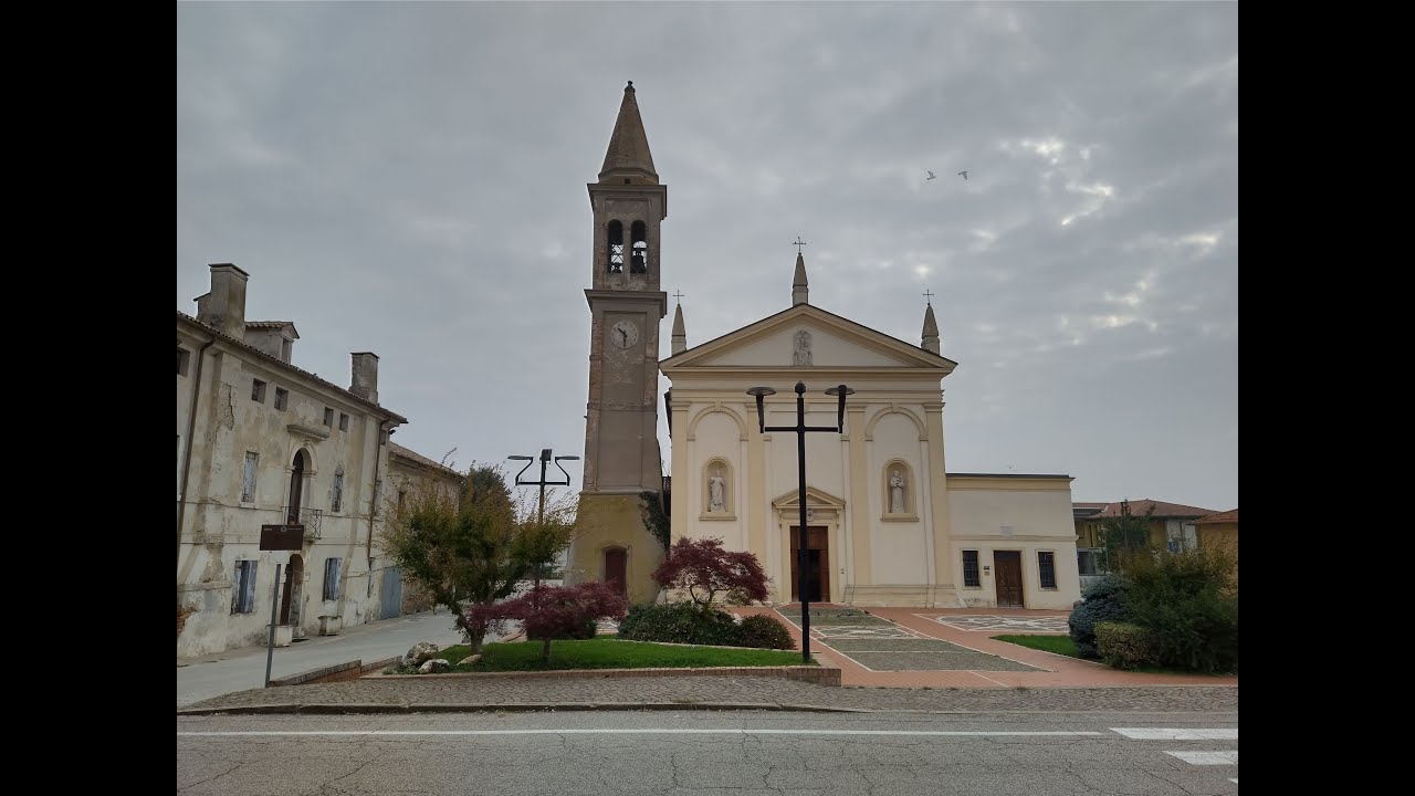 Campane di Pincara (RO)