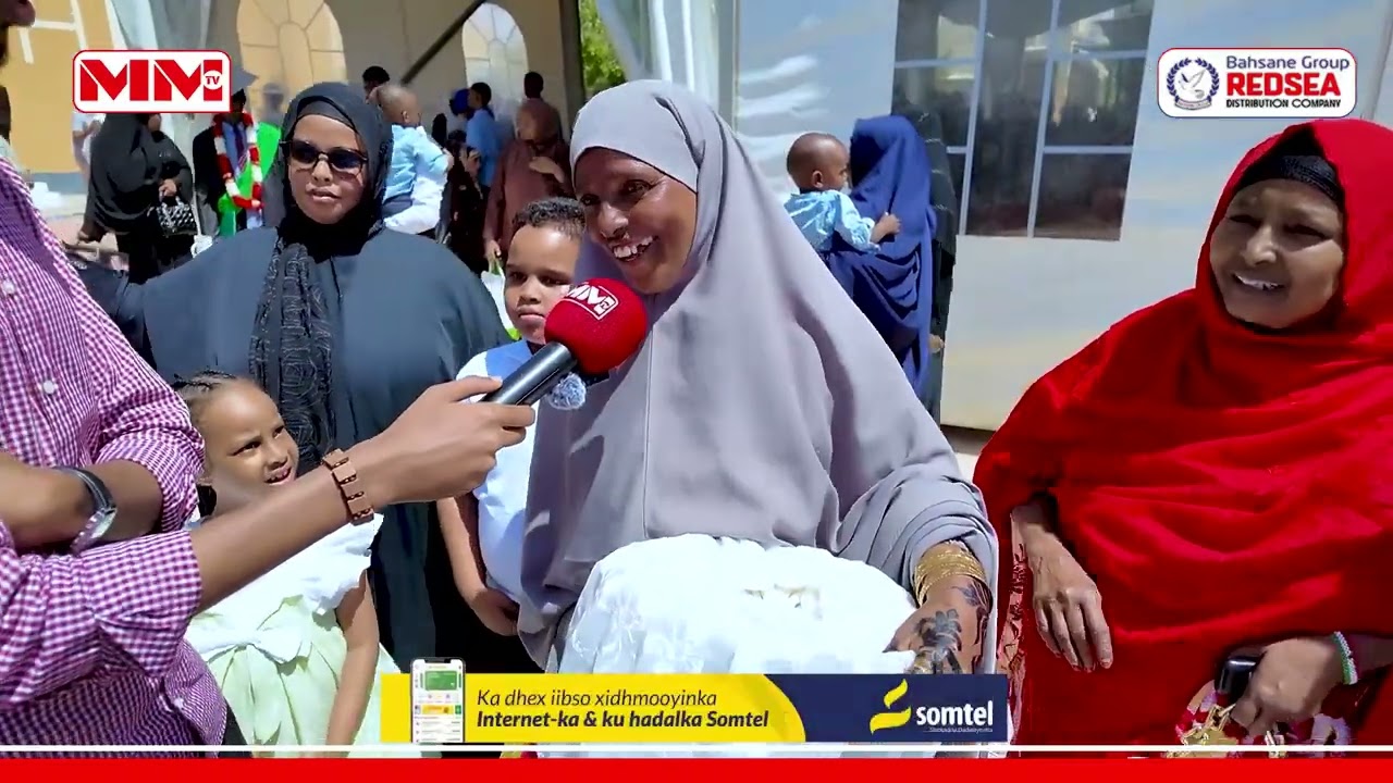 Jawiga Ardayda ka qalin jabisay Jaamacada Hargeysa.