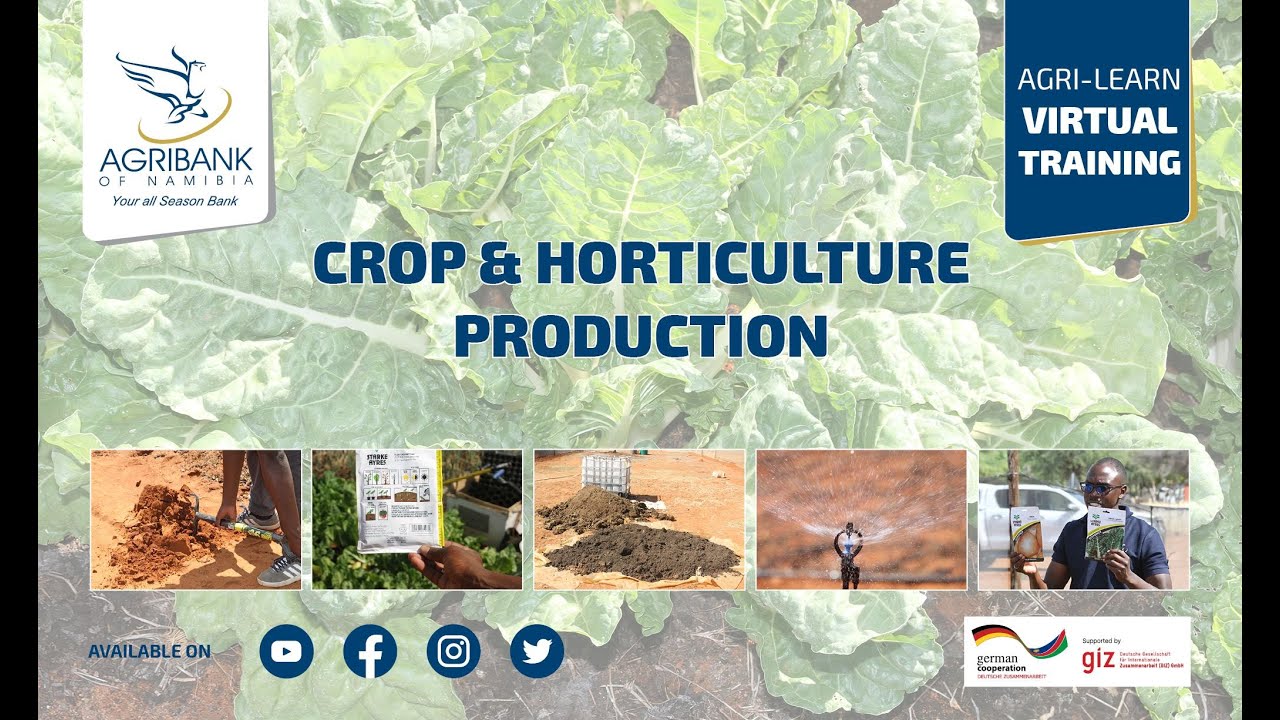 Irrigation Systems