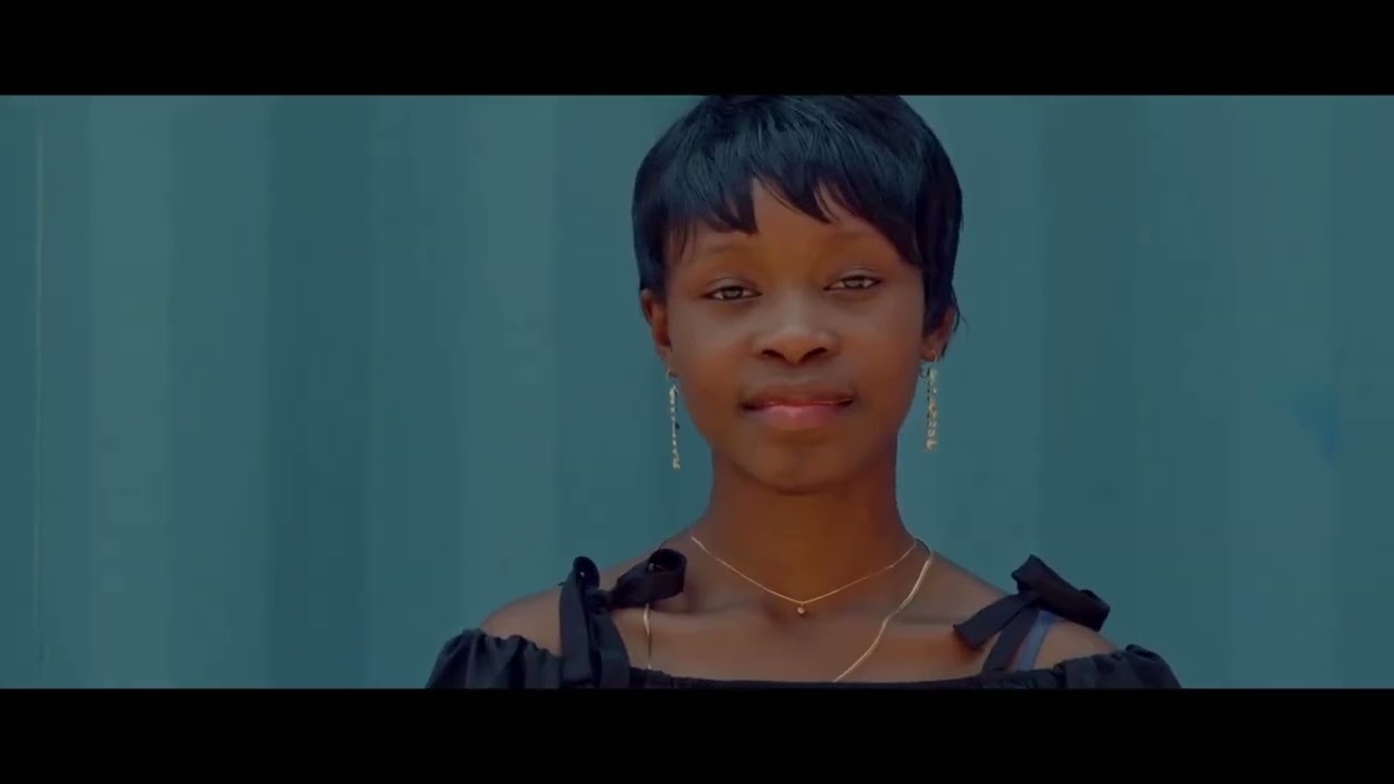 Sam Barhakabe: * Woga Wa Nini* (Official Video Clip)
