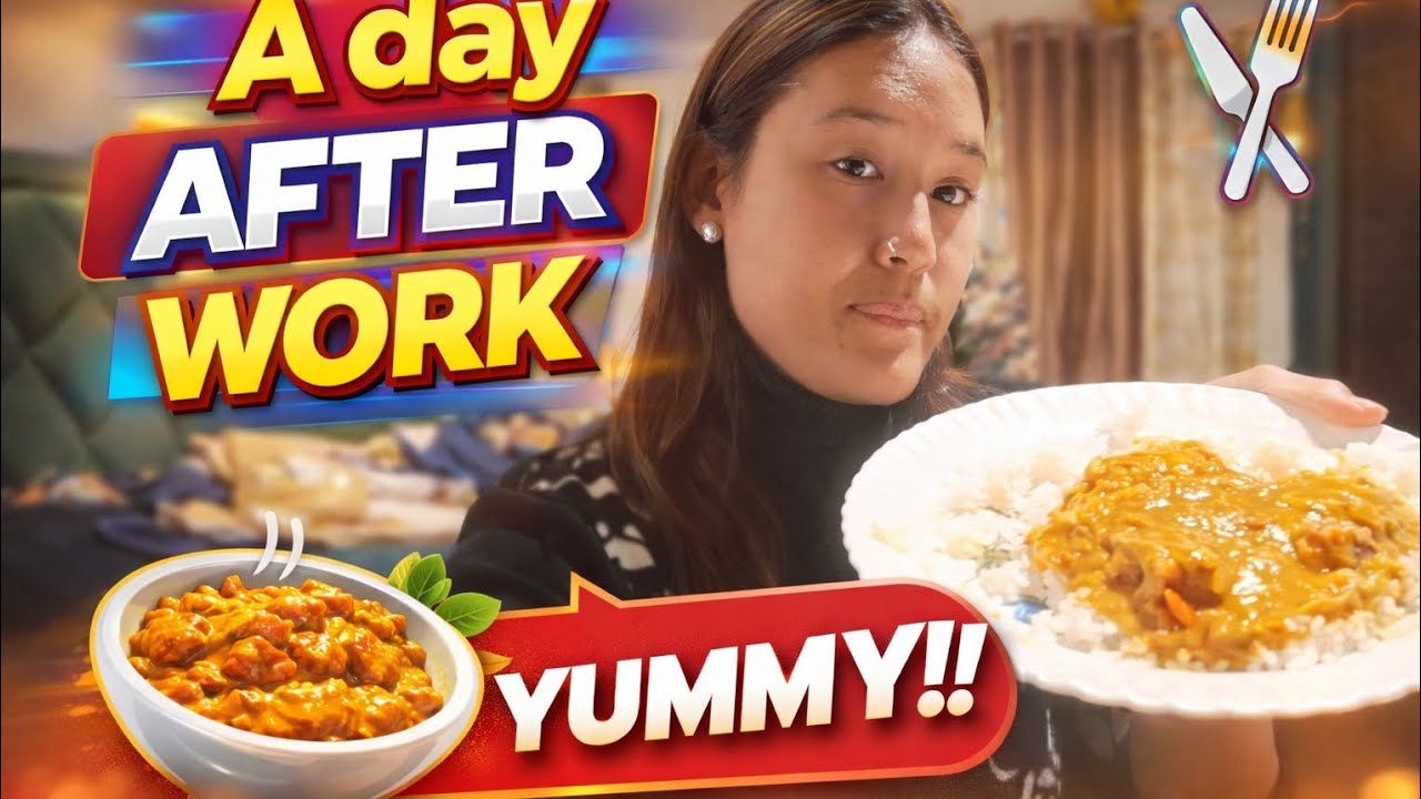 A day after work 😀 #ladakhivlogger #likecommentsubscribe 