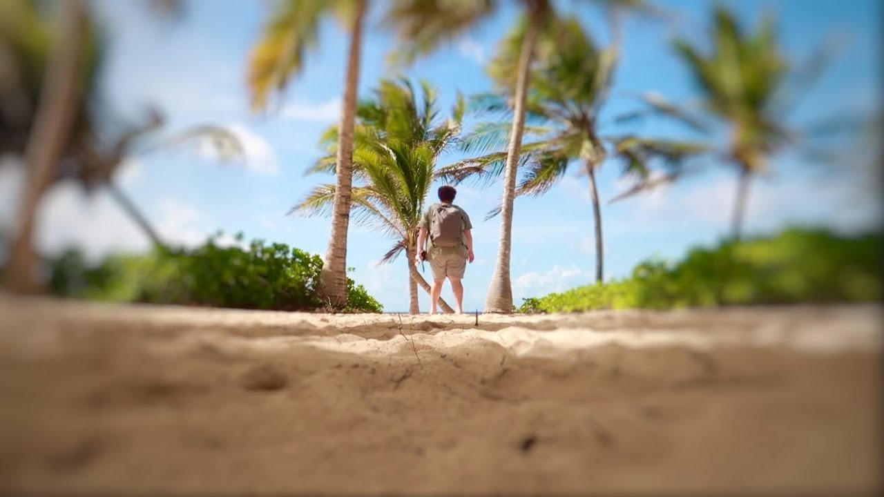 My Last Day On ISLAND + Traveling To FLORIDA