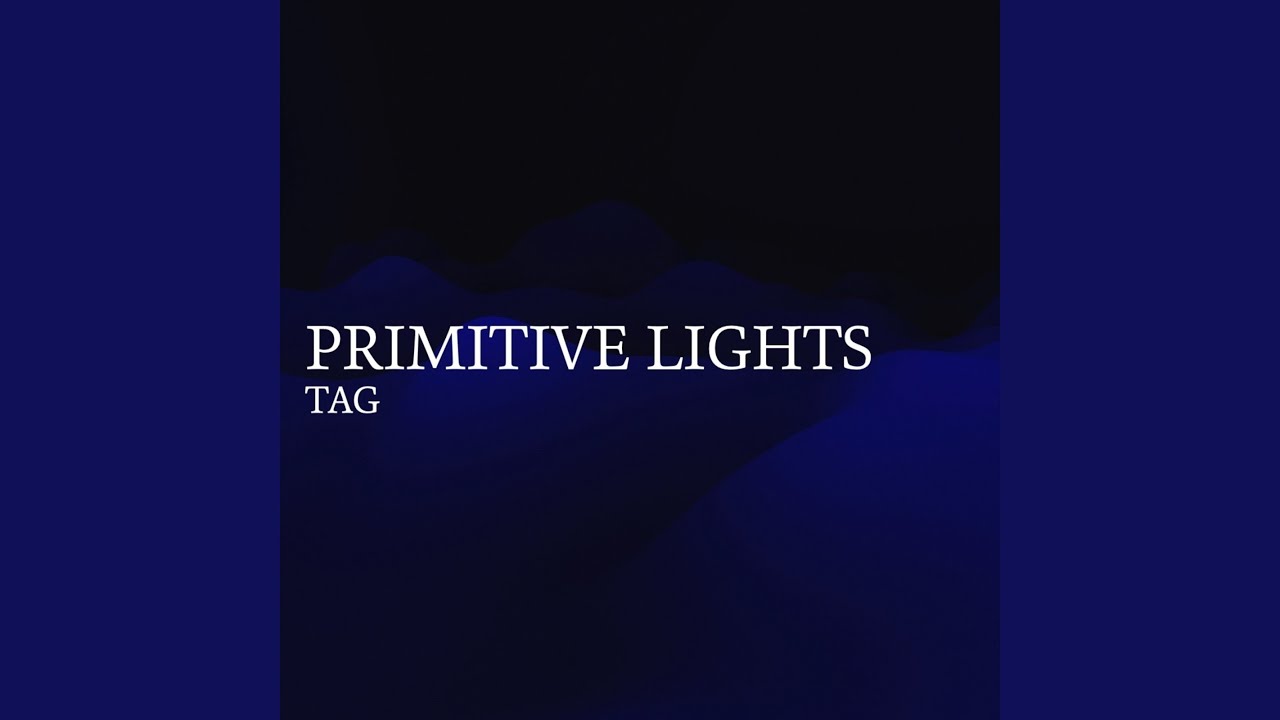 PRIMITIVE LIGHTS