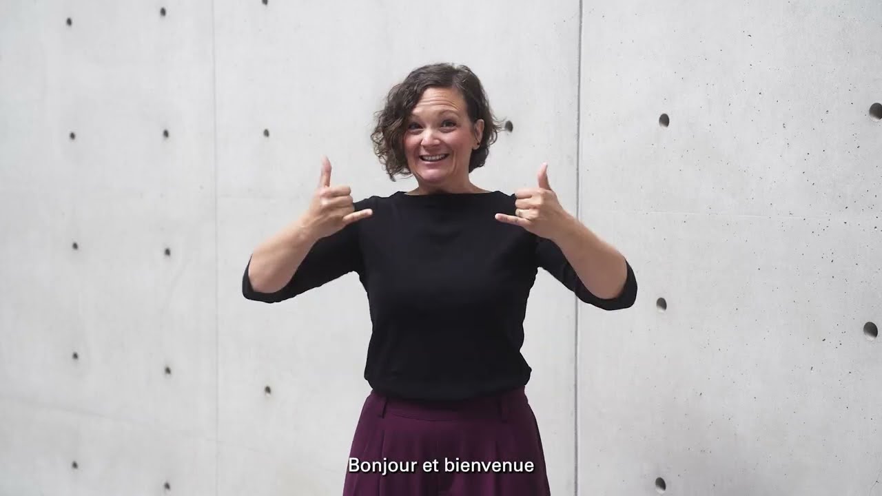 L'histoire de la Bourse de Commerce &mdash; LSF