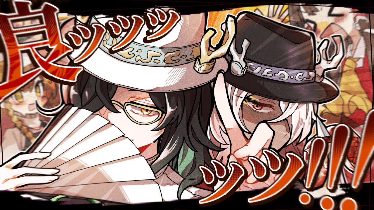 【ゆっくり実況】高を括ったアホは誰ですか？【第五人格/identityV】【「囚人」/白黒無常】