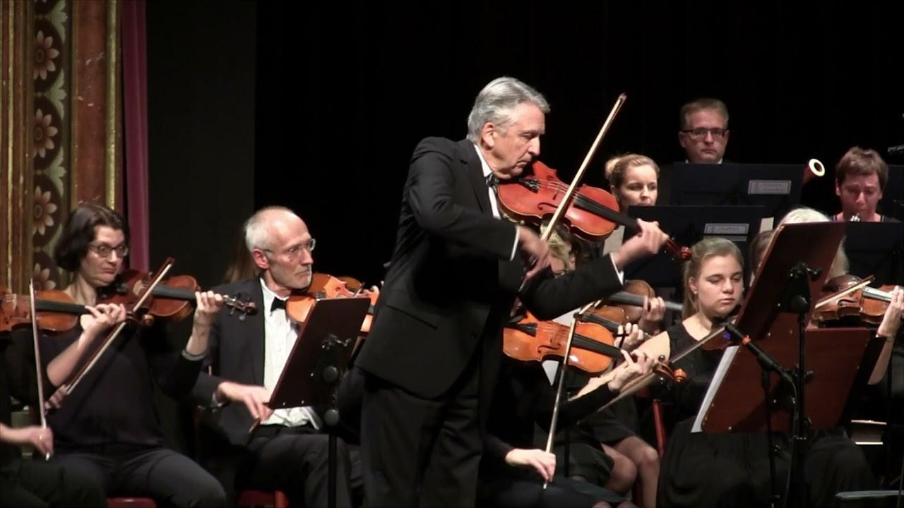 Hommage an Ennio Morricone - Gabriel's Oboe / The Legend of 1900