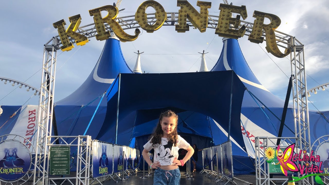 CIRCO KRONER