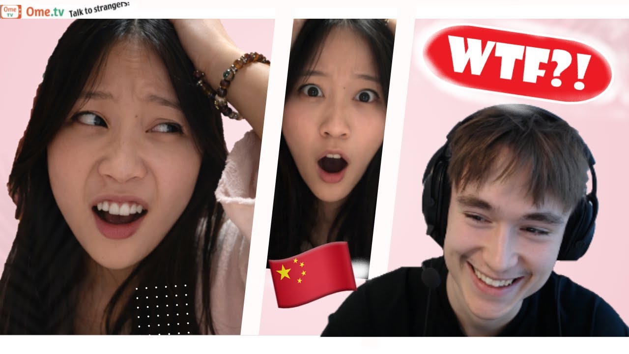 Language Prank Level: MAX 🎭 (Sichuan + Mandarin + Russian Combo)