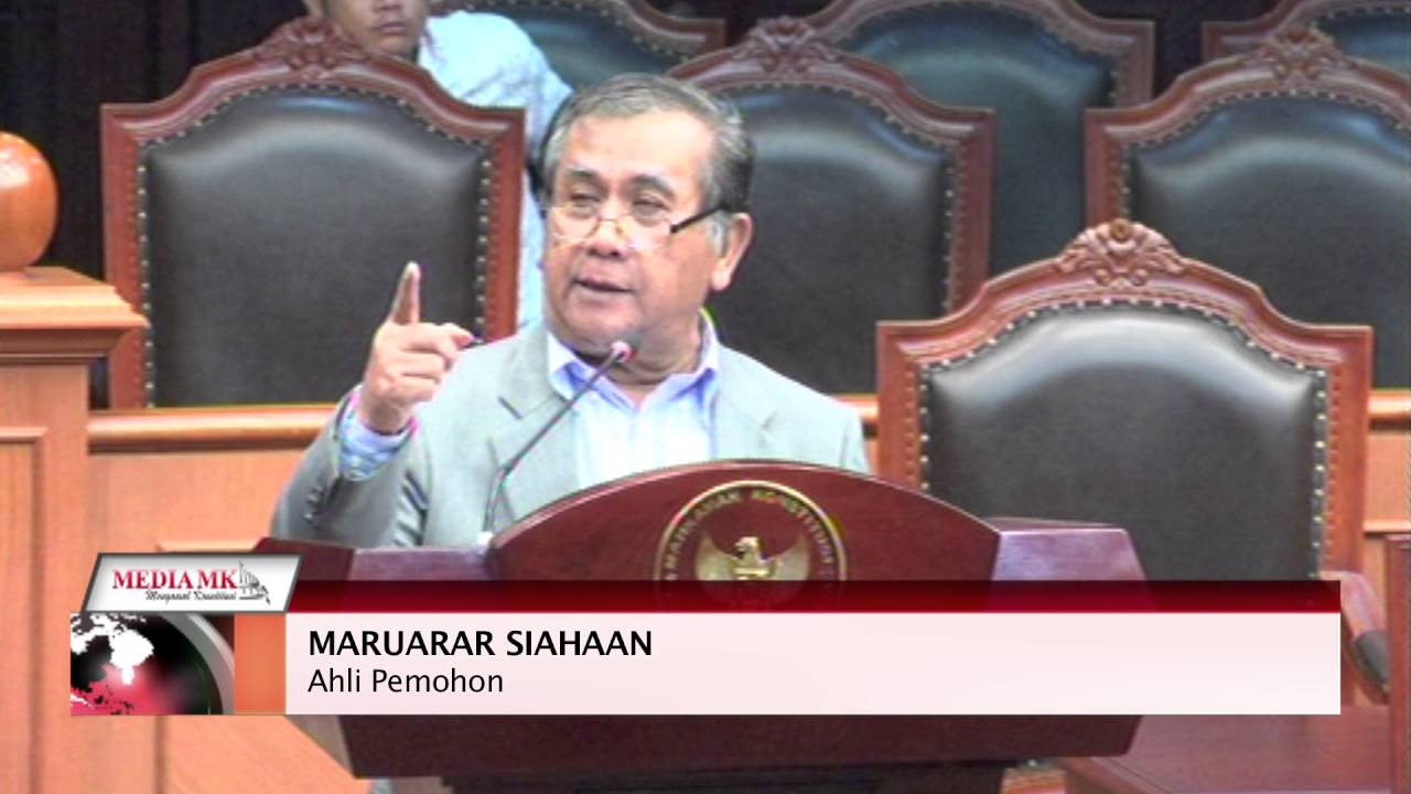 -Ahli: Penetapan Kawasan Hutan dalam UU P3H Rugikan Masyarakat Adat