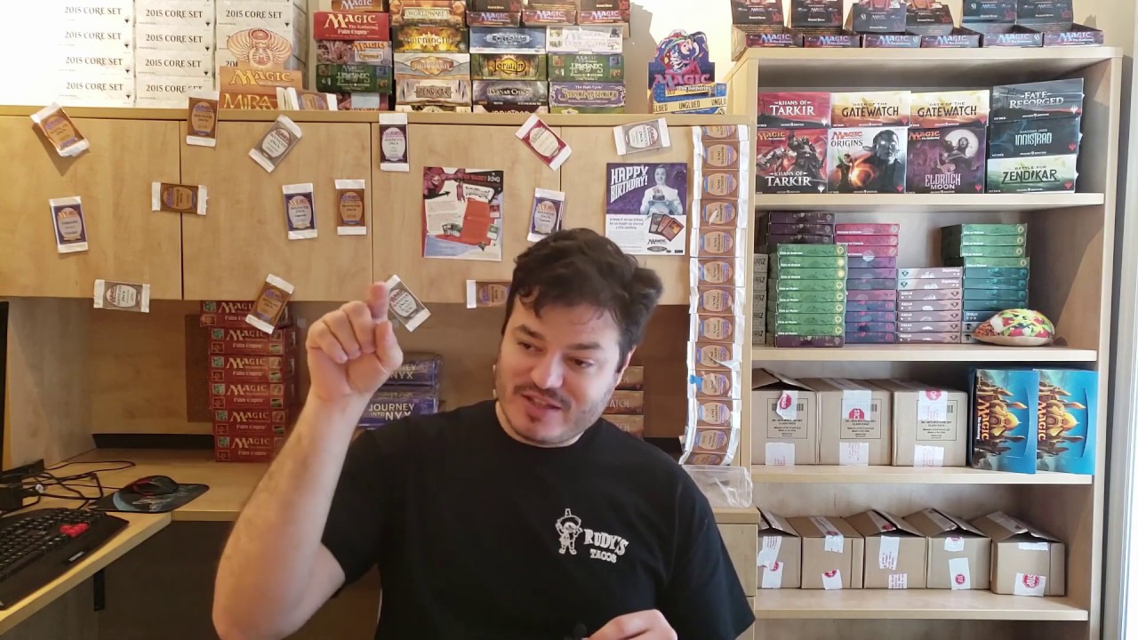 State of the Reserved List in 2020