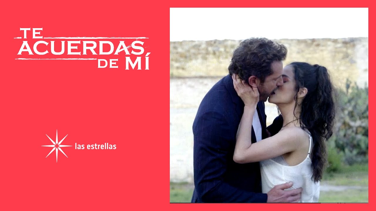Te acuerdas de mí: Ellos deberán obedecer a su corazón | Estreno este lunes #ConLasEstrellas