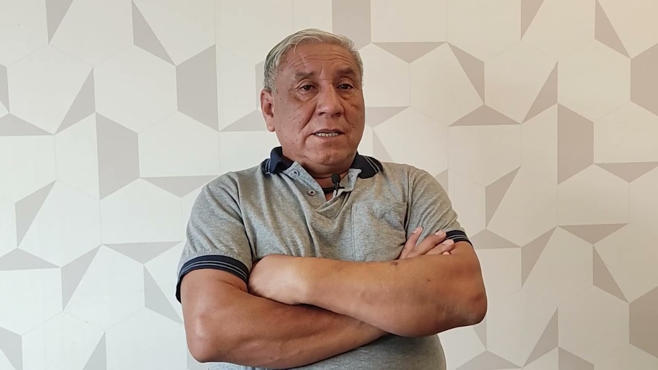 Relato del Suboficial Mayor (R) Juan Carlos Ortega, afectado por las inundaciones en Bahía Blanca.