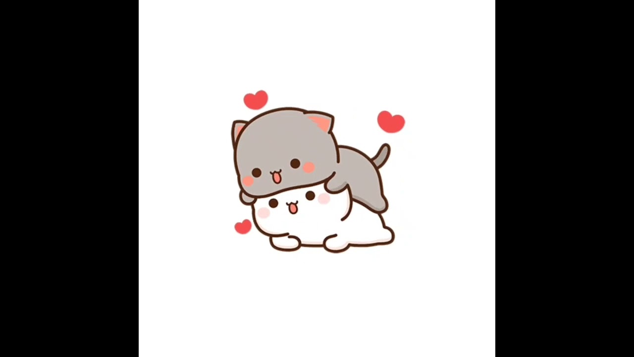 Dua Lipa - Levitating | #Peach #Goma #Cats #telegramstickers