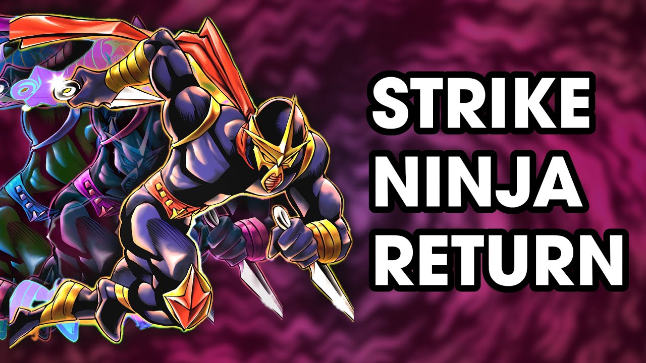 Goat Format: The Ninja Strikes Back
